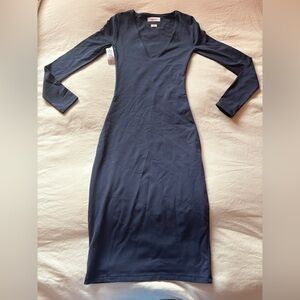 Babaton Contour Dress - New with tags